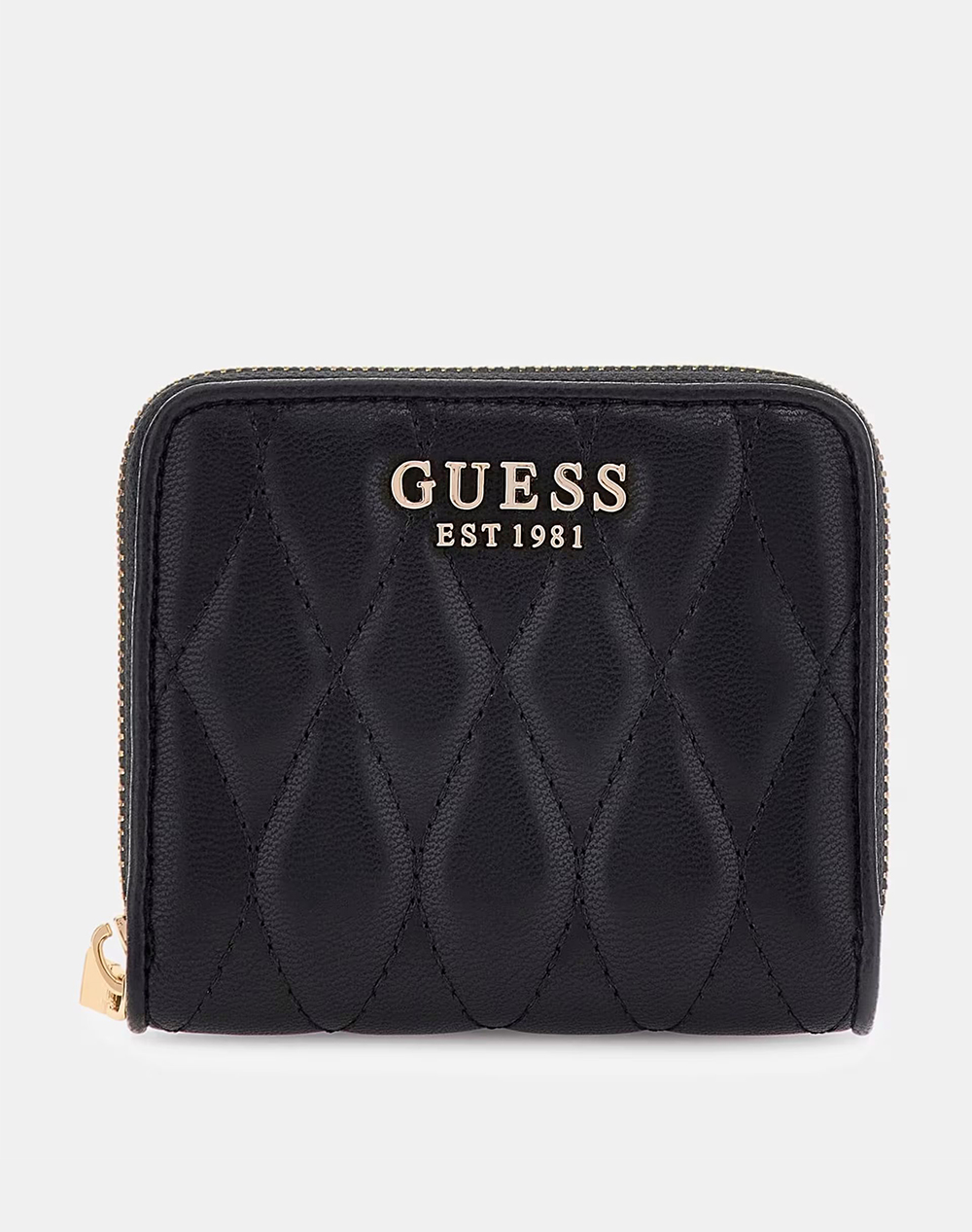 GUESS VALLA SLG SMALL ZIP AROUND PORTOFEL DE DAMA