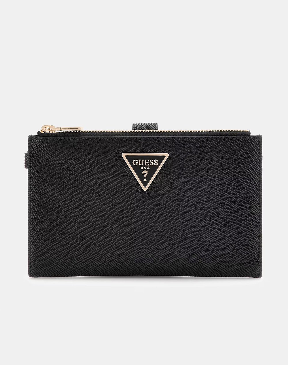 GUESS LAUREL II SLG DBL ZIP ORGNZR ACCESORII DE DAMA