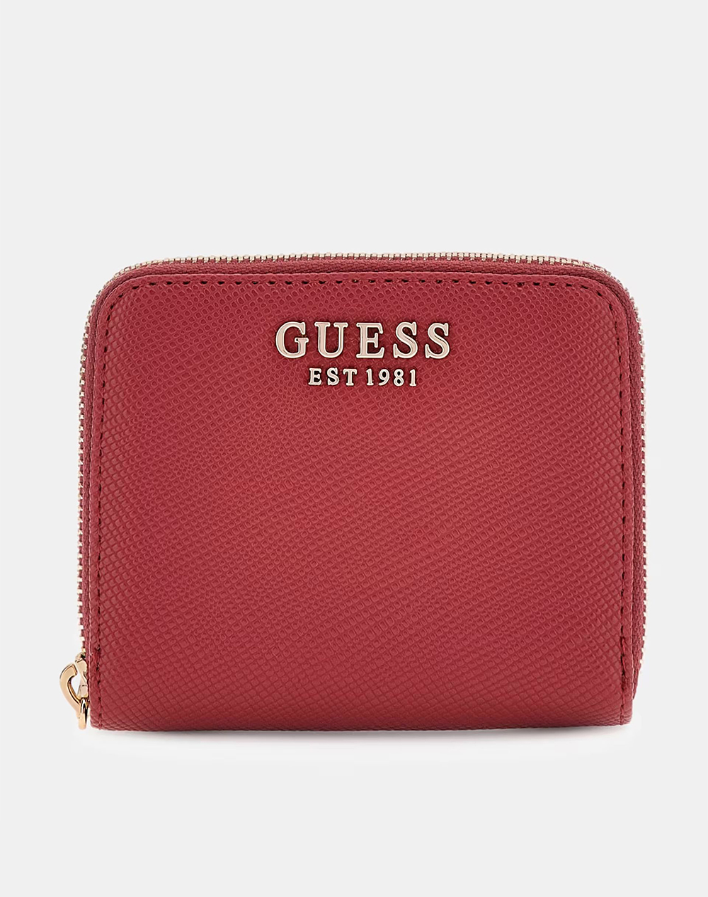 GUESS LAUREL II SLG SMALL ZIP AROUND PORTOFEL DE DAMA