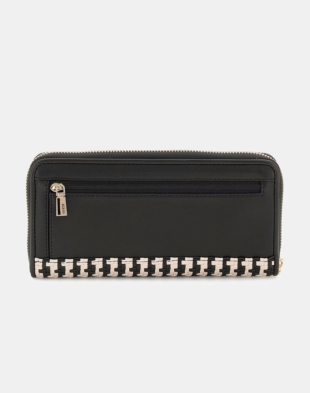 GUESS MIREMA SLG LARGE ZIP AROUND ACCESORII DE DAMA