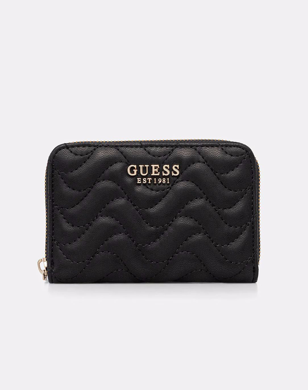 GUESS MELISANDRA SLG MED ZIP AROUND ACCESORII DE DAMA