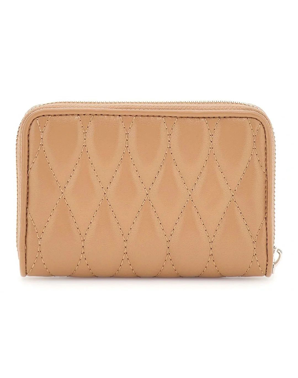 GUESS VALLA SLG MEDIUM ZIP AROUND PORTOFEL DE DAMA