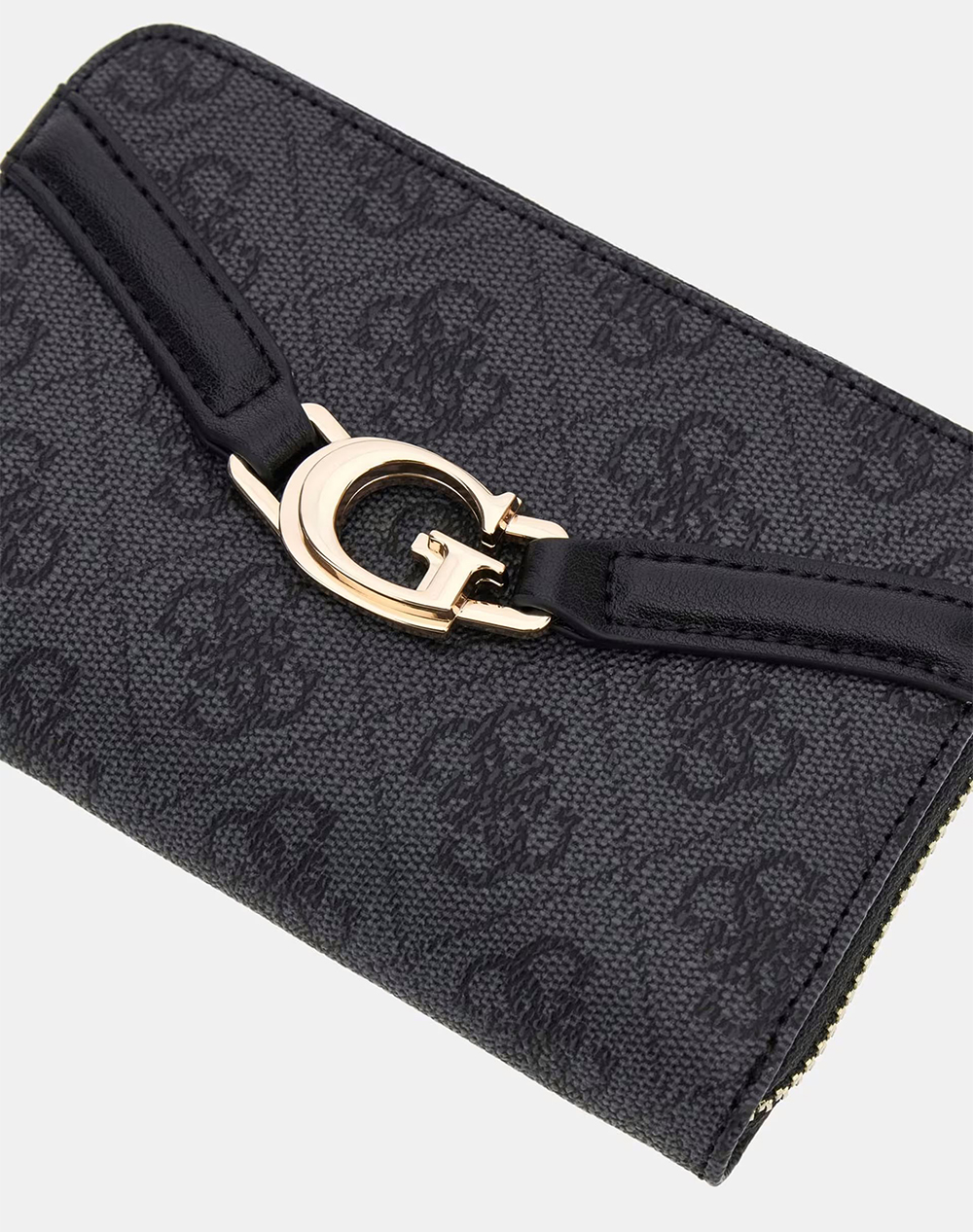 GUESS DEA SLG MEDIUM ZIP AROUND PORTOFEL DE DAMA