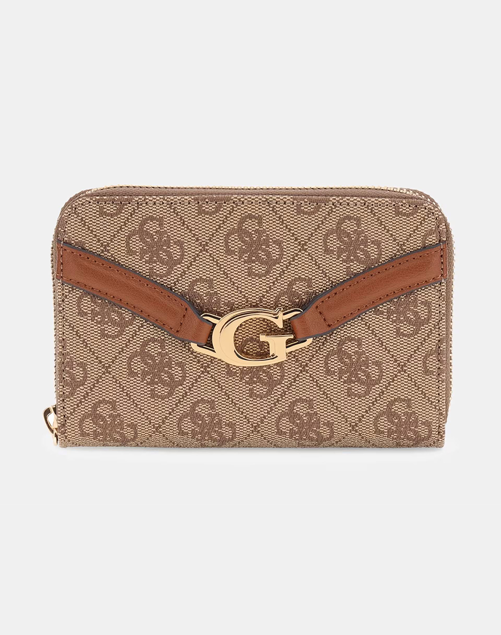 GUESS DEA SLG MEDIUM ZIP AROUND PORTOFEL DE DAMA