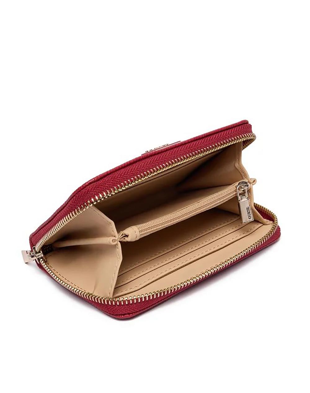 GUESS LAUREL II SLG MED ZIP AROUND ACCESORII DE DAMA