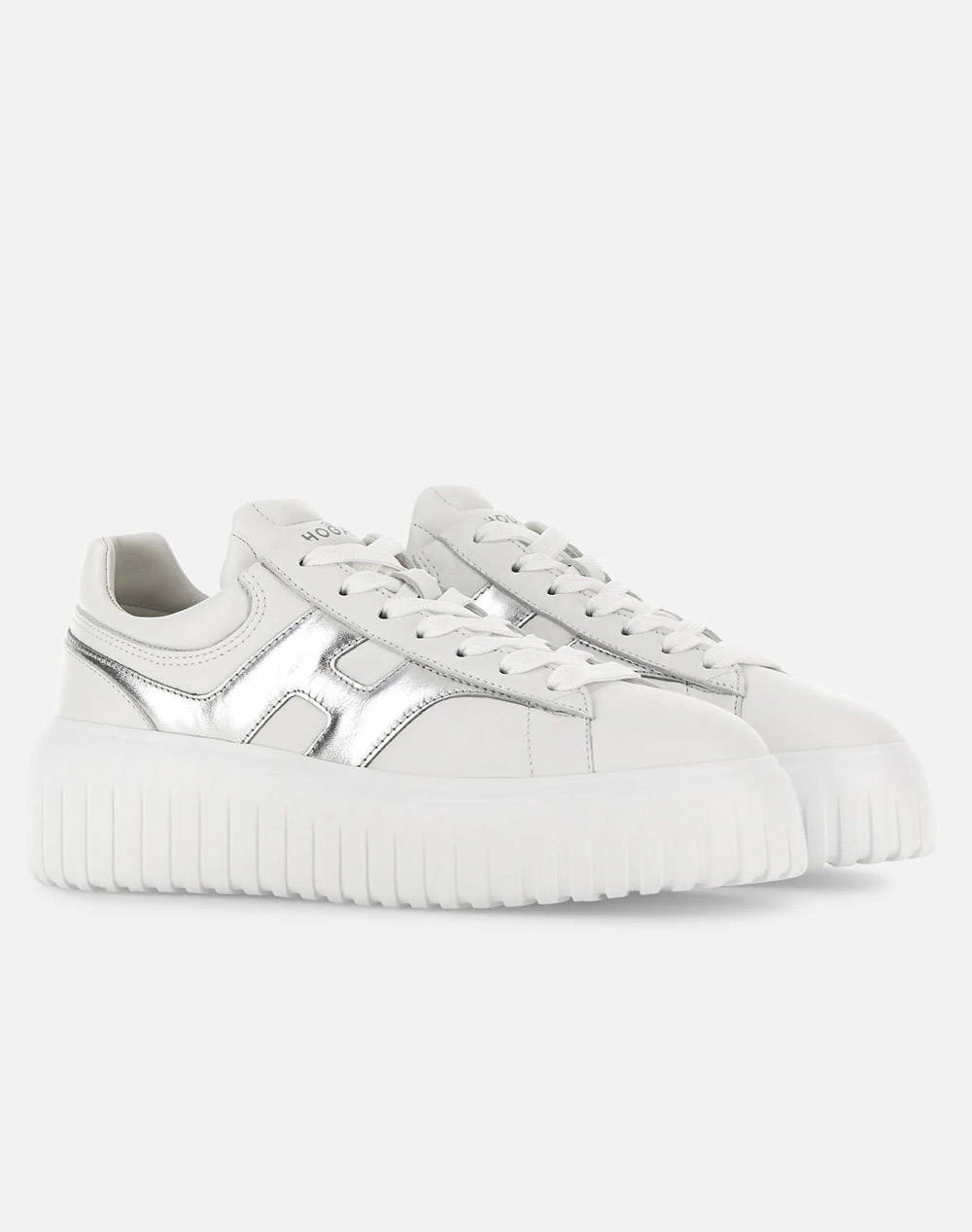 HOGAN H-STRIPES H SPEZZATA