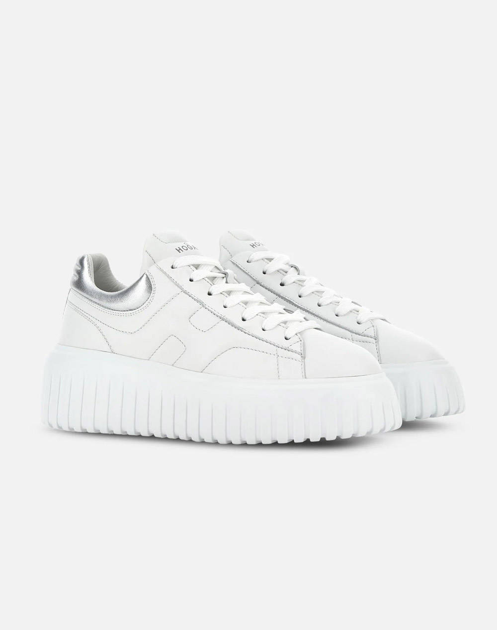 HOGAN H-STRIPES ALLACCIATO H