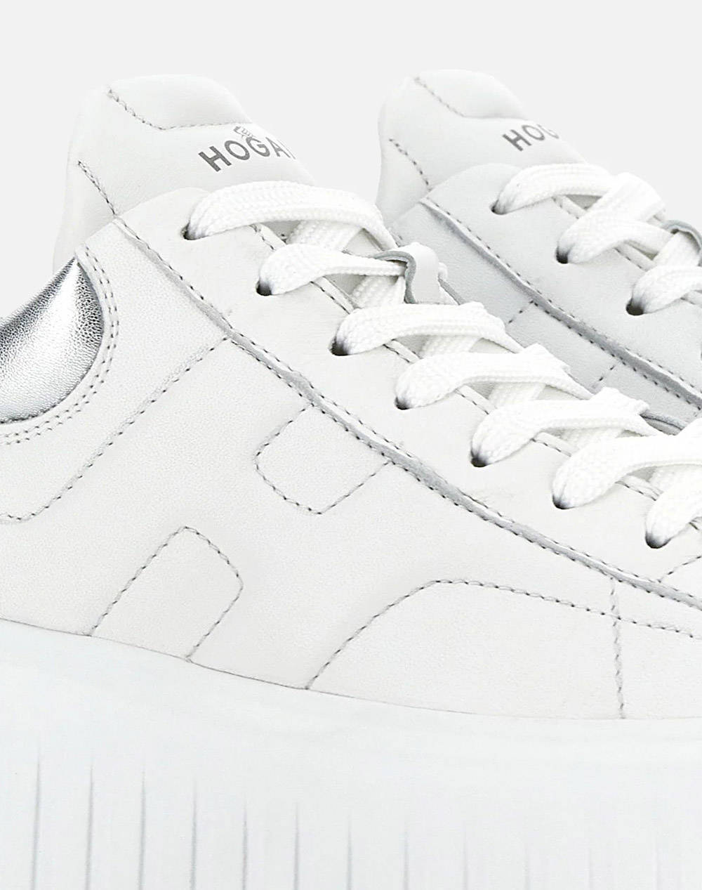 HOGAN H-STRIPES ALLACCIATO H