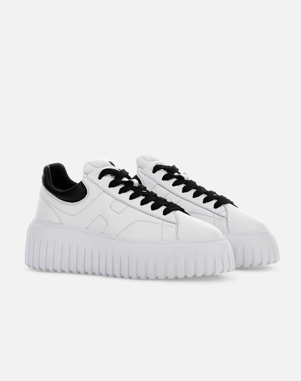HOGAN H-STRIPES ALLACCIATO H