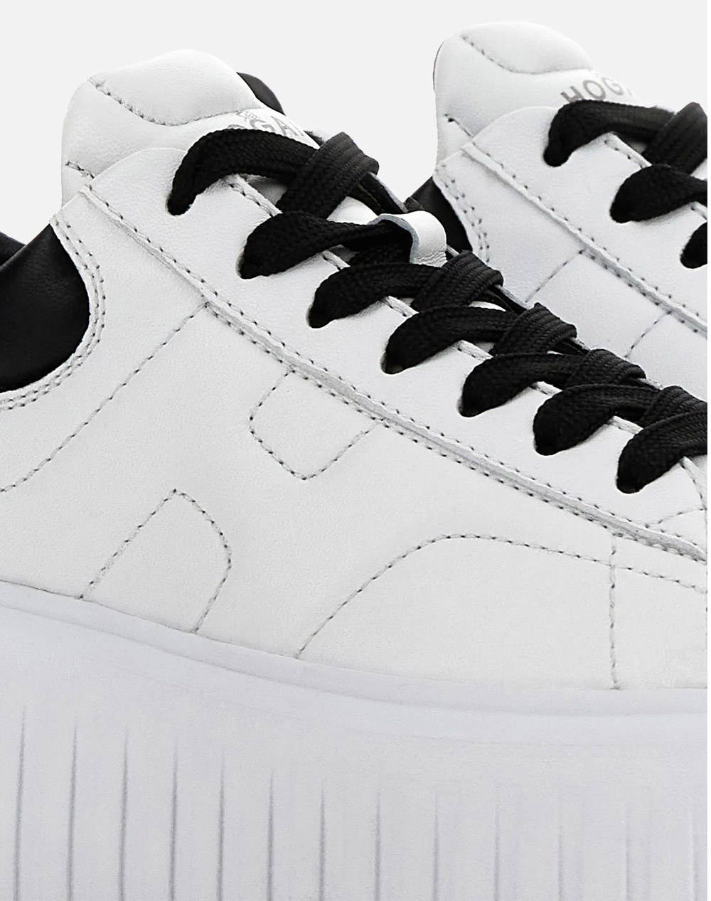 HOGAN H-STRIPES ALLACCIATO H