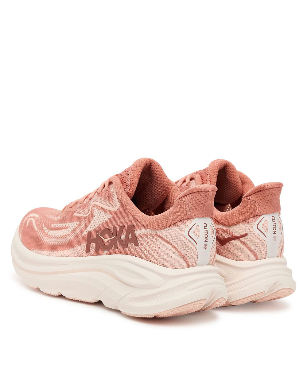HOKA Clifton 10