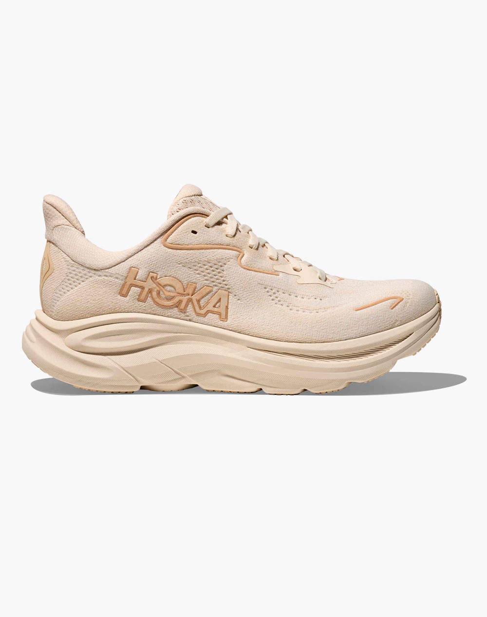 HOKA Clifton 10