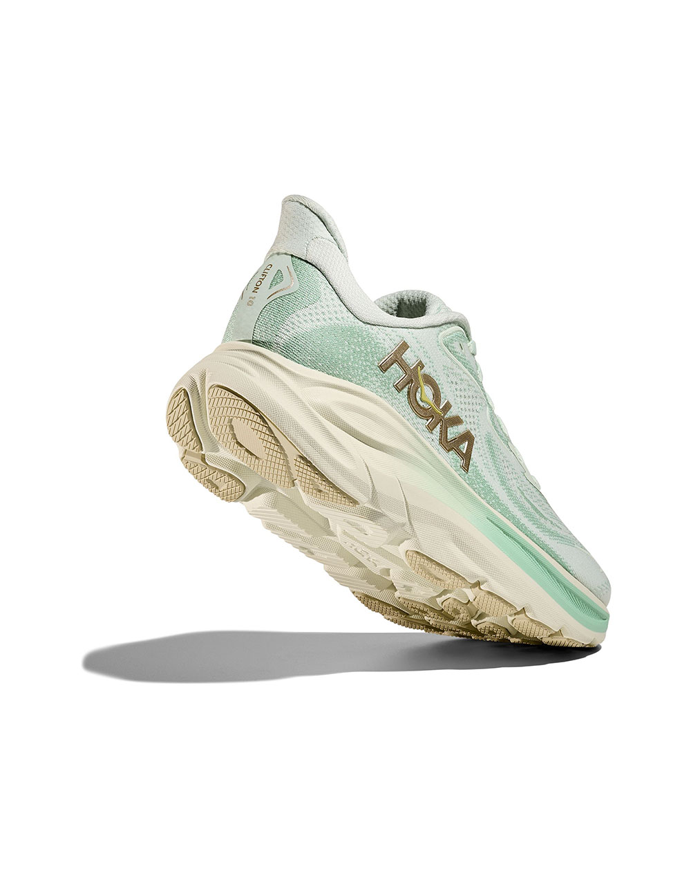 HOKA Clifton 10
