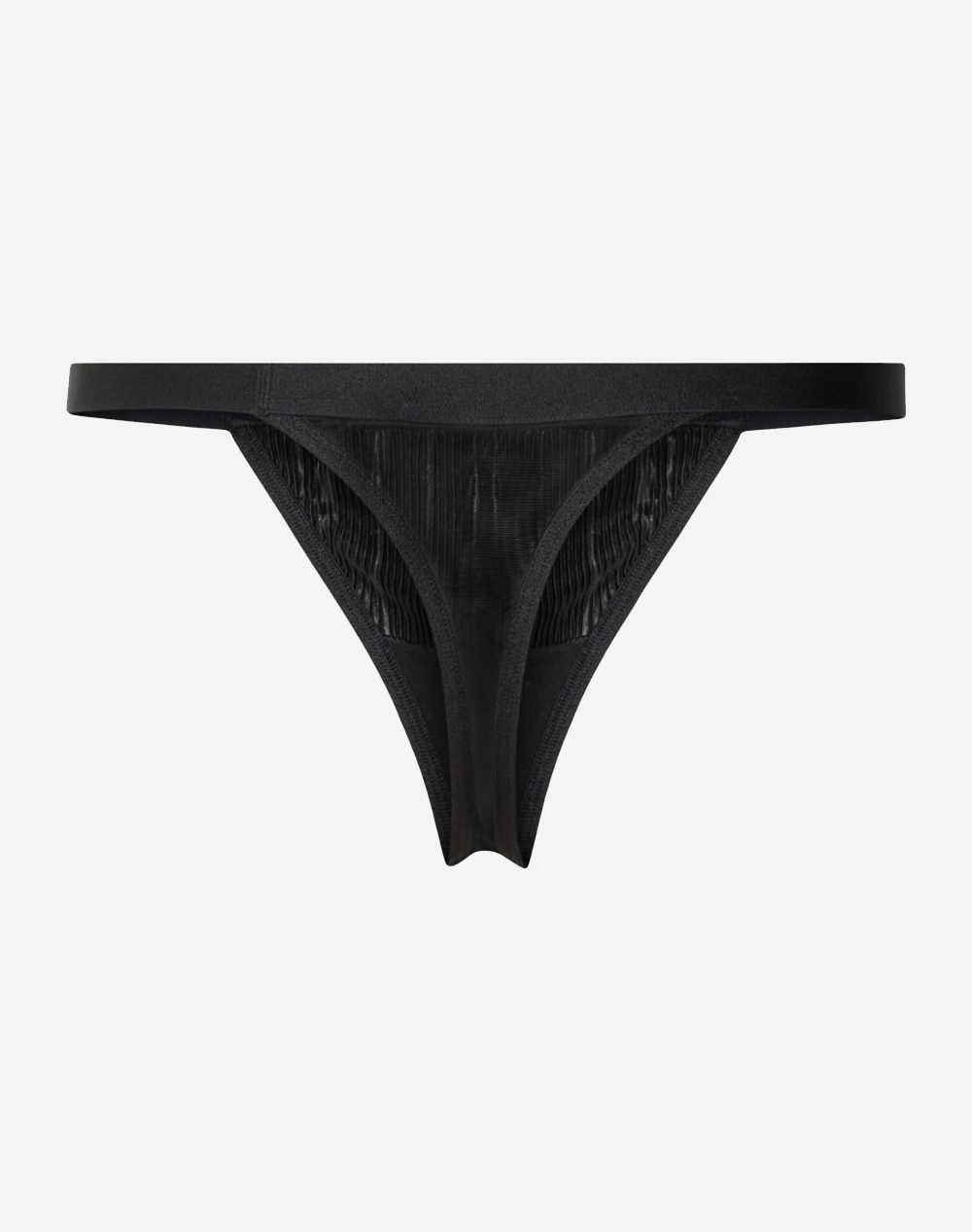 HUGO STRING PLISSE 10274920 01