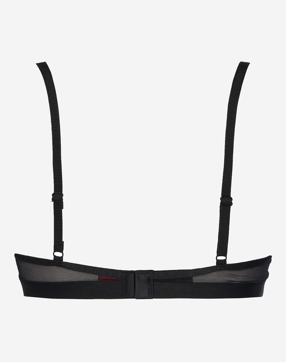 HUGO TRIANGLE PLISSE 10274920 01