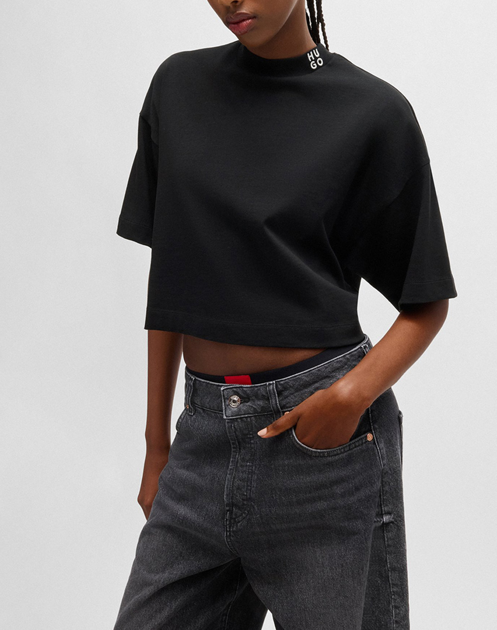 HUGO Damelody 10247676 01