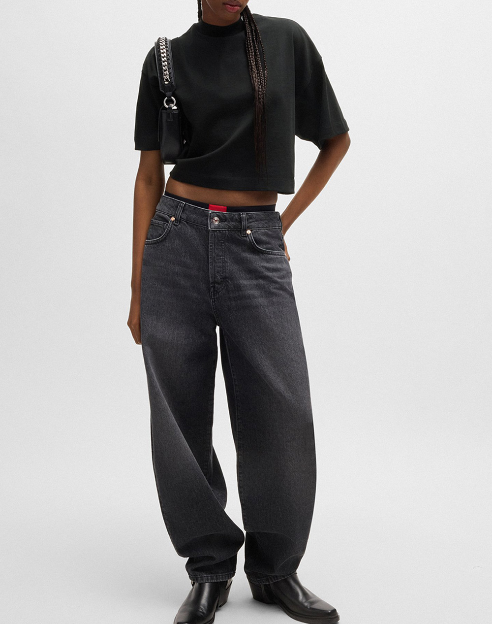 HUGO Damelody 10247676 01