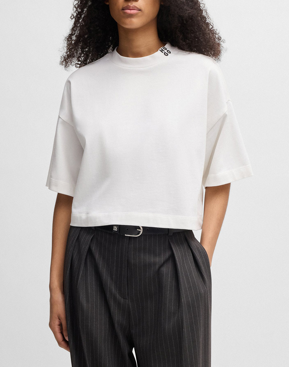 HUGO Damelody 10247676 01