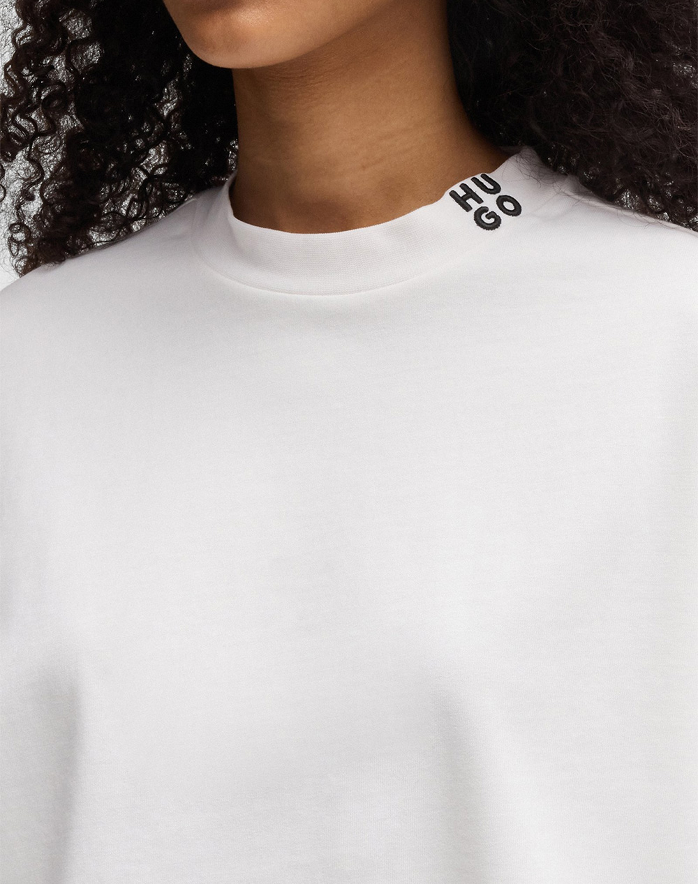 HUGO Damelody 10247676 01