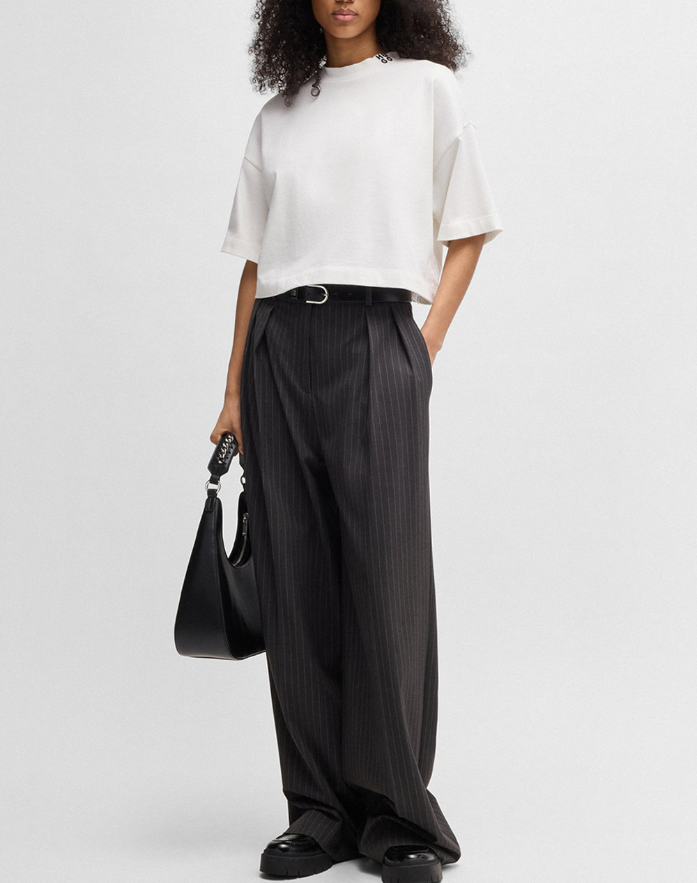 HUGO Damelody 10247676 01