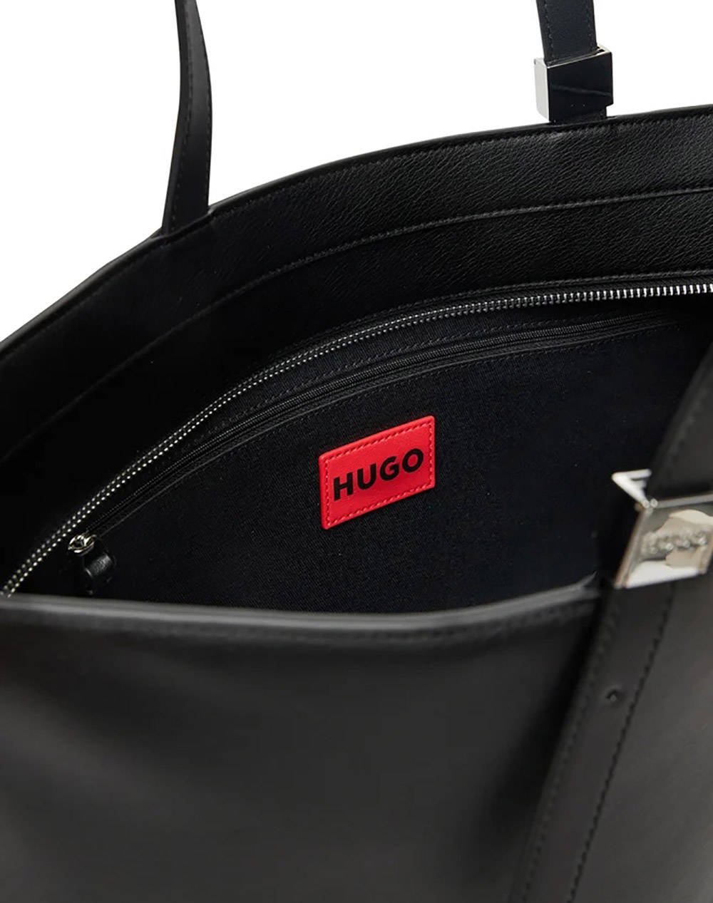 HUGO Mel 2.0 Tote 10271667 01 (Dimensiuni: 36.5 x 29.5 x 13.5cm.)