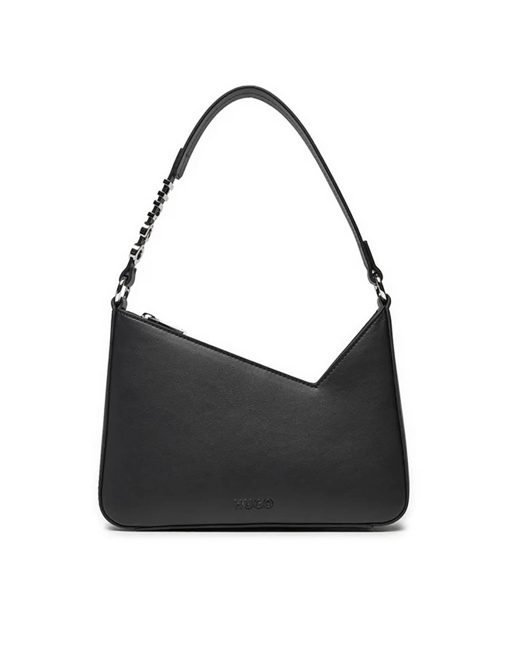 HUGO Mel Shoulder Bag 10269938 01 (Dimensiuni: 19 x 25 x 6cm.)