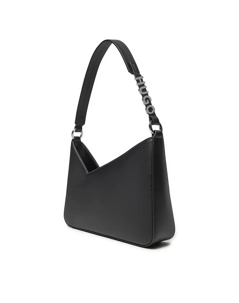 HUGO Mel Shoulder Bag 10269938 01 (Dimensiuni: 19 x 25 x 6cm.)