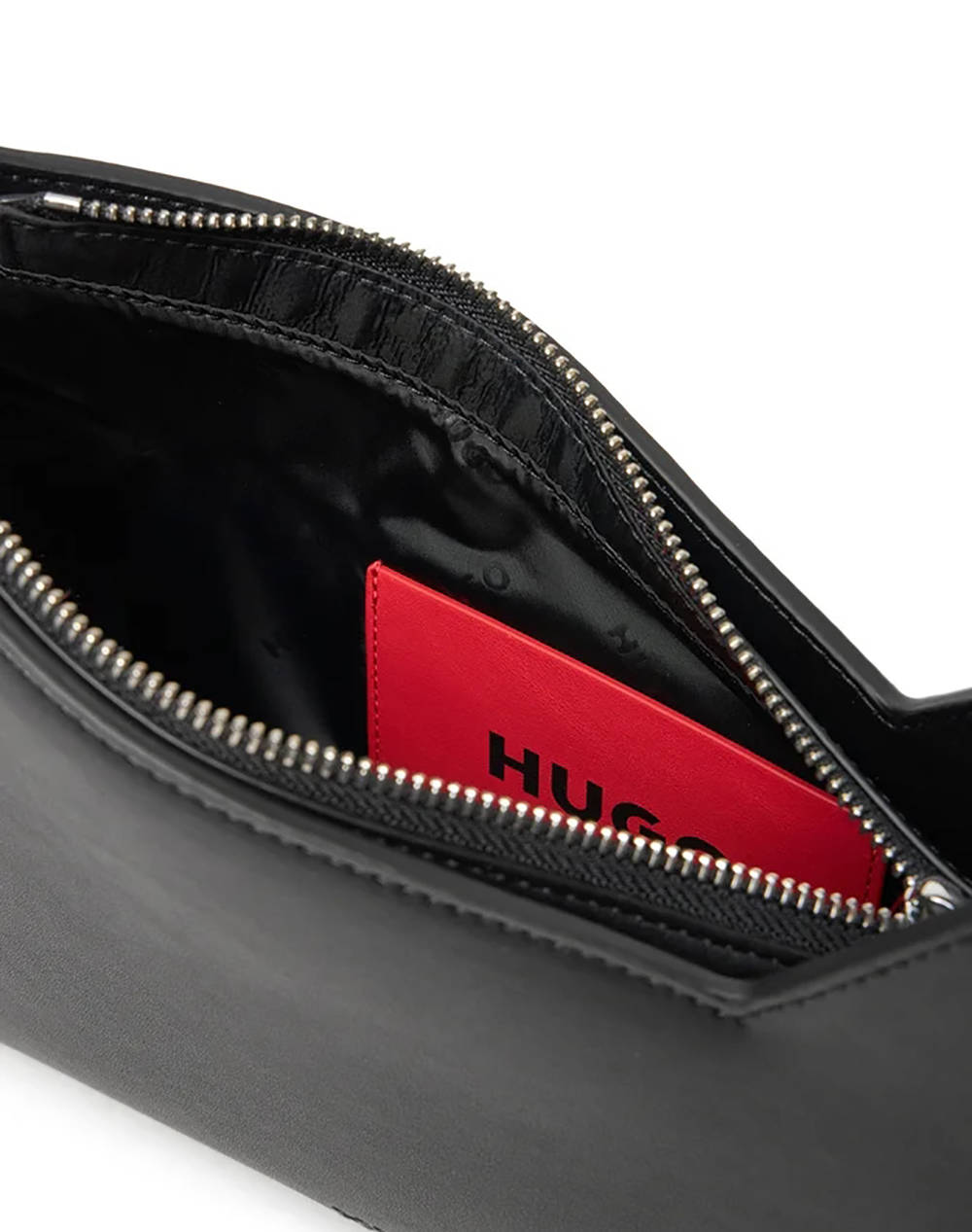HUGO Mel Shoulder Bag 10269938 01 (Dimensiuni: 19 x 25 x 6cm.)