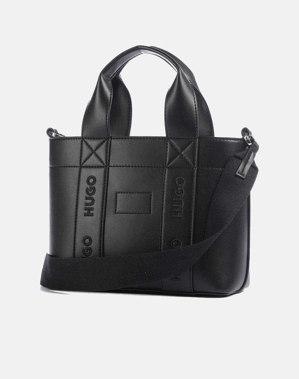 HUGO Becky UP_Tote Mini 10260474 01 (Dimensiuni: 23 x 18 x 9.5cm.)