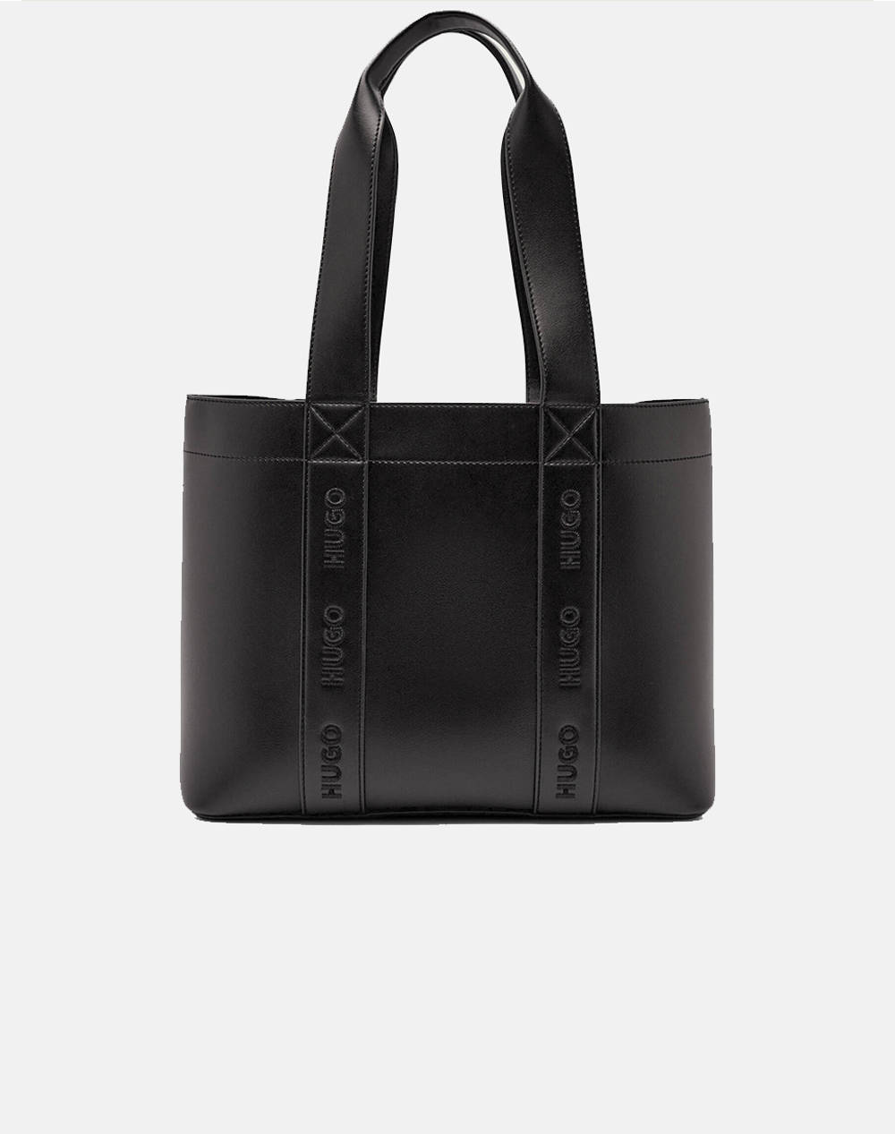 HUGO Becky UP_Tote SM 10260474 01 (Dimensiuni: 34.5 x 27 x 13.6cm.)