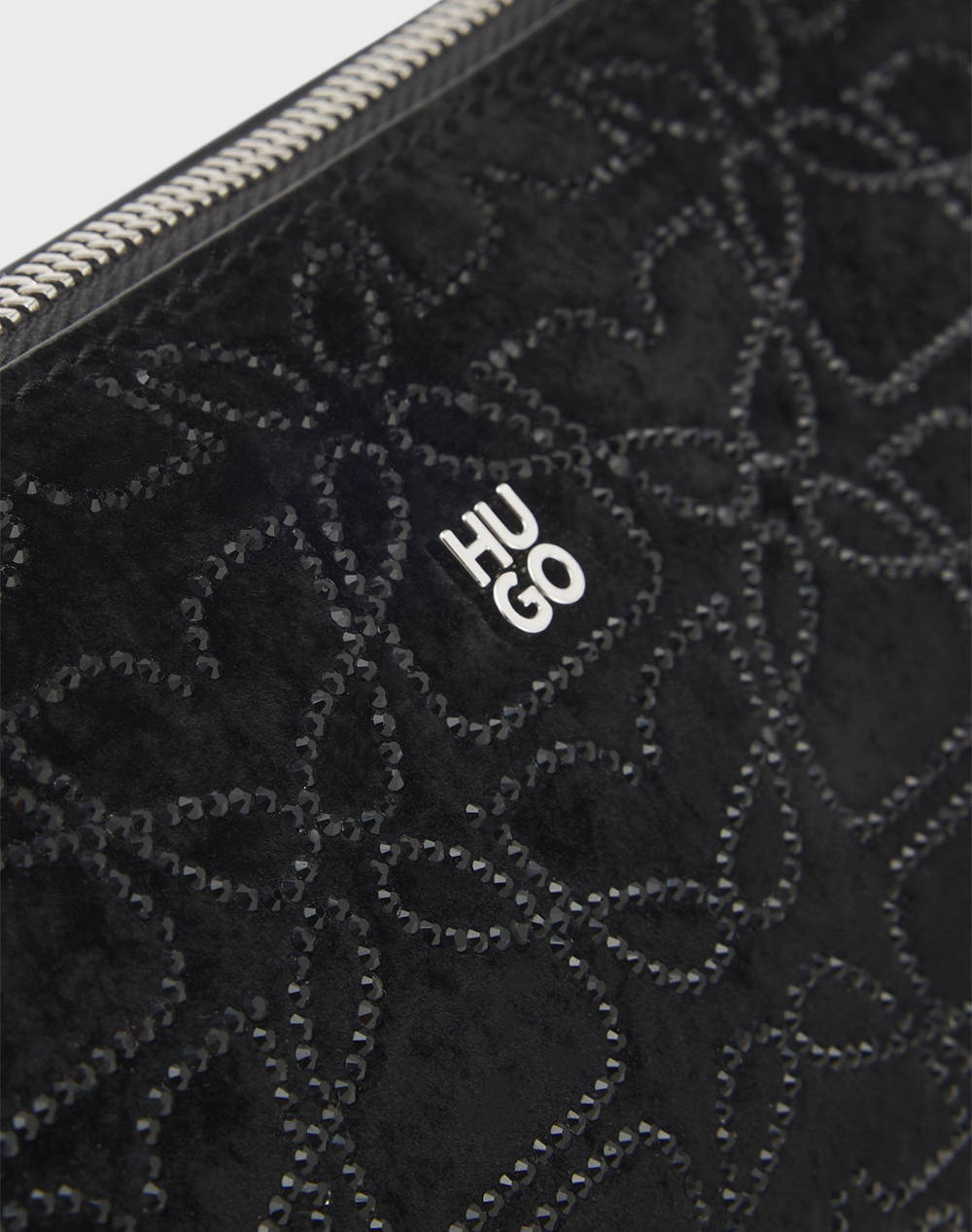 HUGO Chris 2.0 SV_Hobo 10266521 01 (Dimensiuni: 25 x 12 x 7cm.)