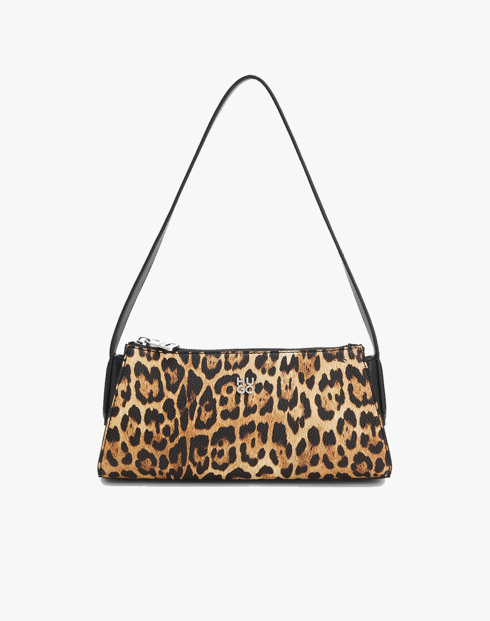 HUGO Chris 2.0 LP_Hobo 10275837 01 (Dimensiuni: 25.5 x 12.5 x 4cm.)