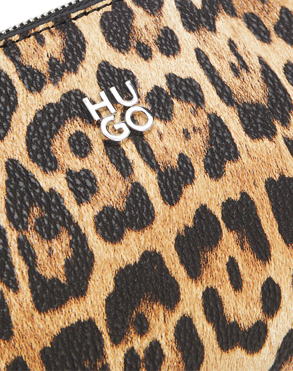 HUGO Chris 2.0 LP_Hobo 10275837 01 (Dimensiuni: 25.5 x 12.5 x 4cm.)