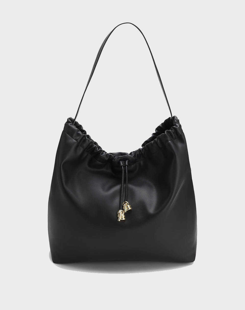 HUGO Millie_Shoulder bag 10268663 01 (Dimensiuni: 35 x 37 x 15cm.)