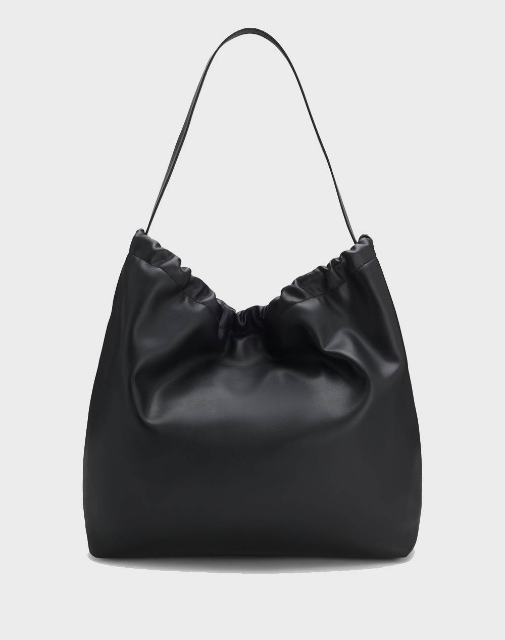 HUGO Millie_Shoulder bag 10268663 01 (Dimensiuni: 35 x 37 x 15cm.)