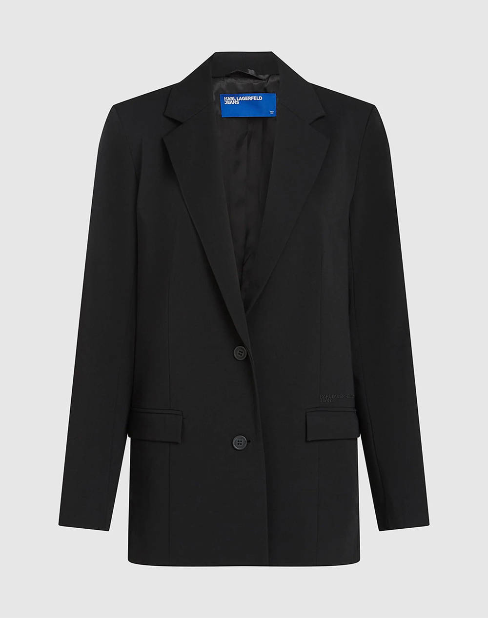 KARL LAGERFELD JEANS KLJ KARL BLAZER