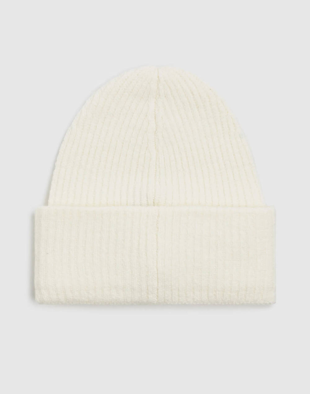 KARL LAGERFELD JEANS KLJ PATCH LONG BEANIE