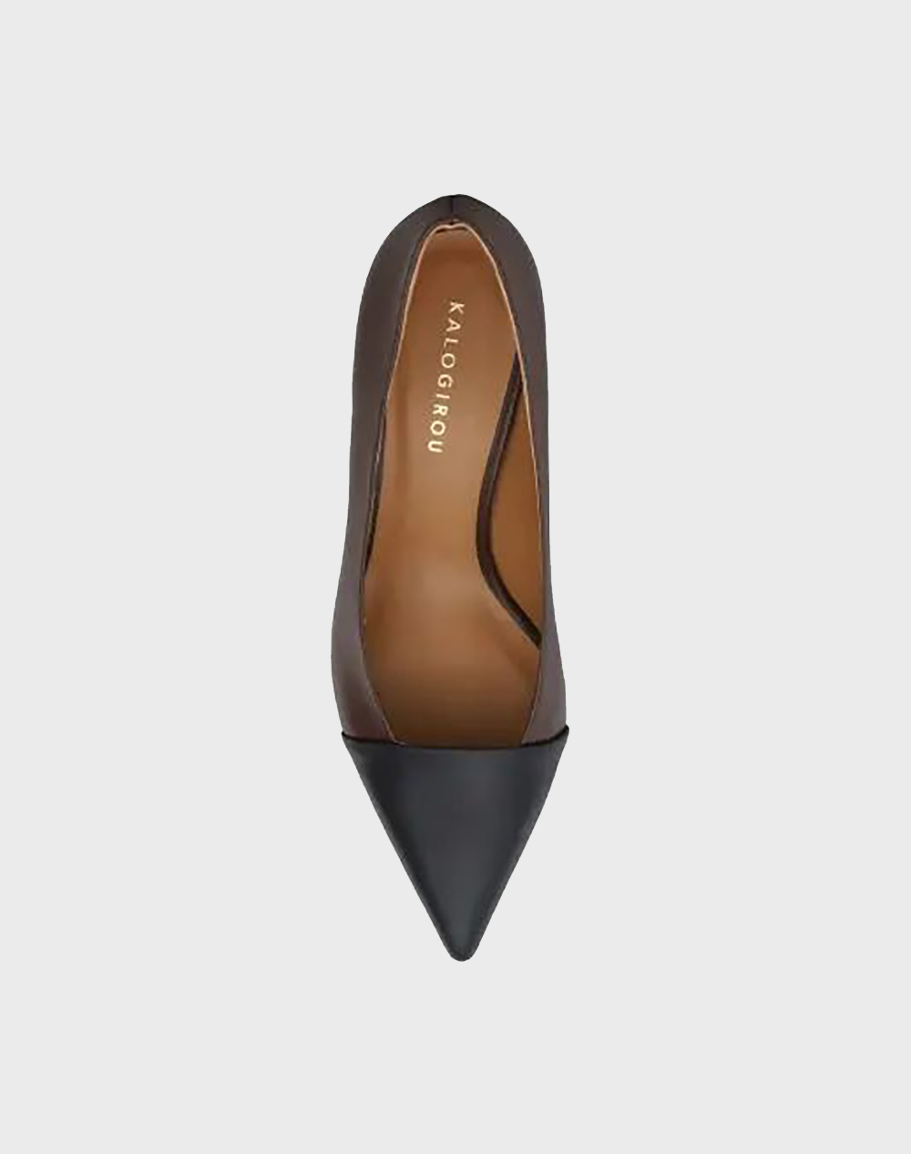 KALOGIROU OHAIO LEA OHAIO PANTOFI KALOGIROU