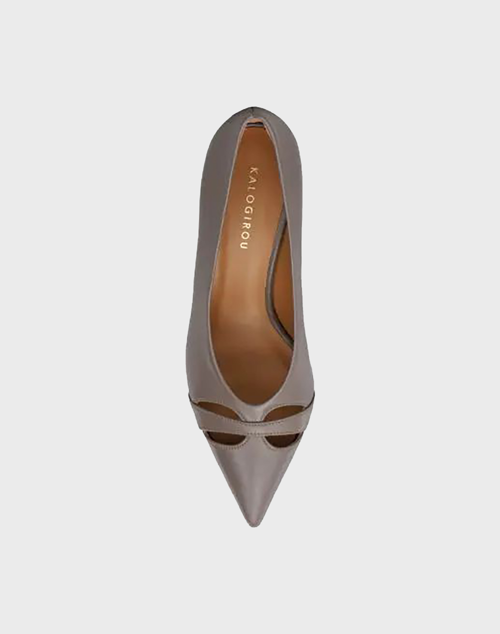 KALOGIROU ONTARIO LEA ONTARIO PANTOFI KALOGIROU