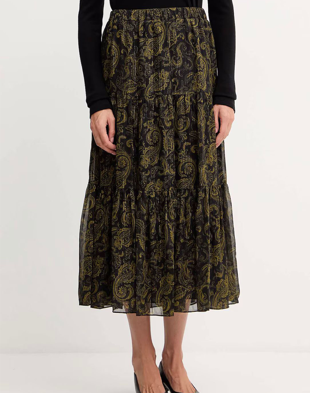 MICHAEL KORS MF570K9JX1 FUSTA MICHAEL MICHAEL KORS