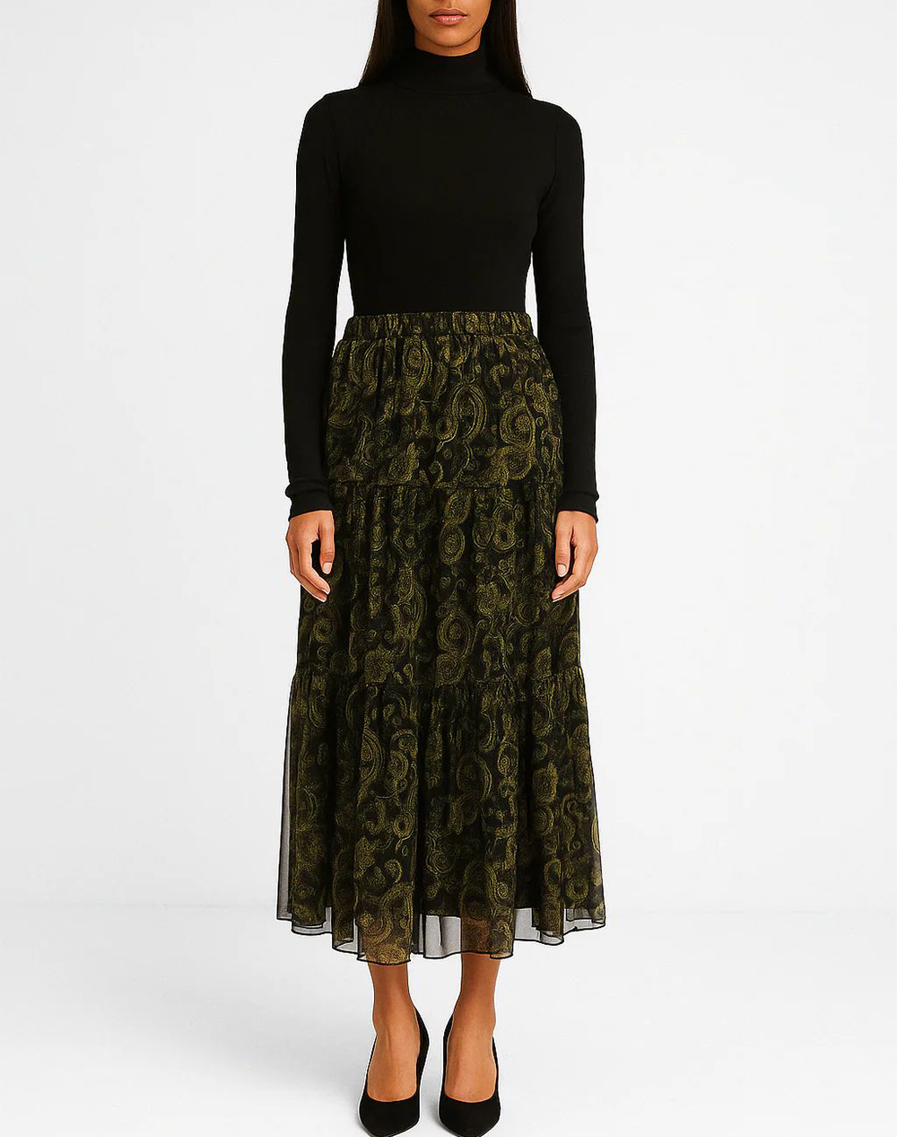 MICHAEL KORS MF570K9JX1 FUSTA MICHAEL MICHAEL KORS