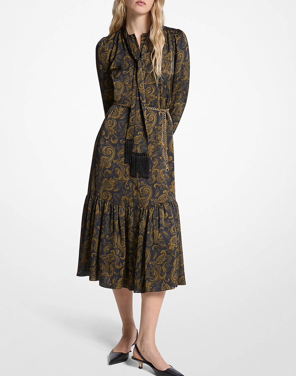 MICHAEL KORS MF5838TJU4 ROCHIE MICHAEL MICHAEL KORS
