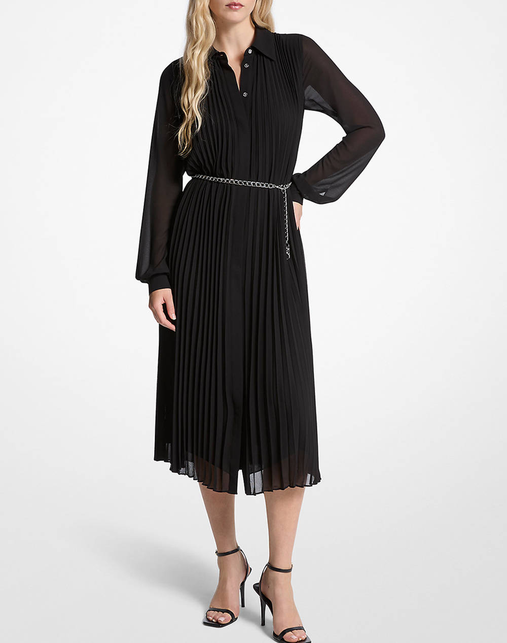 MICHAEL KORS MF5838A7R3 ROCHIE MICHAEL MICHAEL KORS