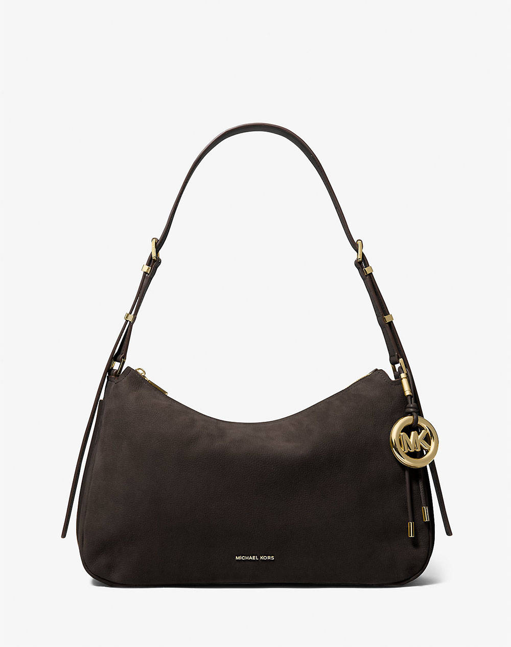 MICHAEL KORS 30F5GY5M2L NOLITA SHOULDER BAG (Dimensiuni: 38 x 21.5 x 10cm.)