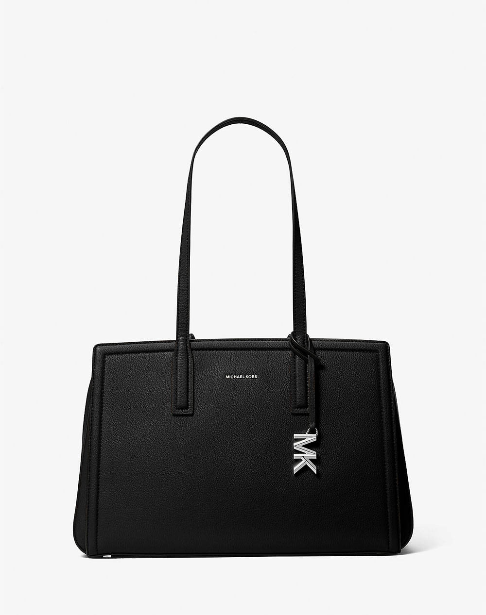 MICHAEL KORS 30S5S9IT2L LAILA SHOULDER BAG (Dimensiuni: 37 x 26 x 14.5cm.)