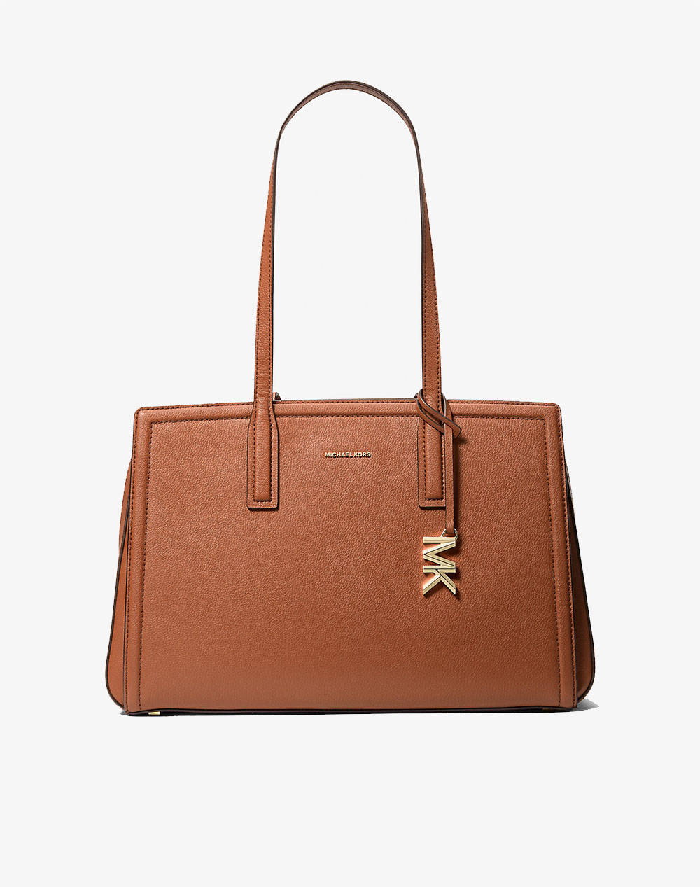 MICHAEL KORS 30S5G9IT2L LAILA TOTE HANDBAG (Dimensiuni: 37 x 26 x 14.5cm.)