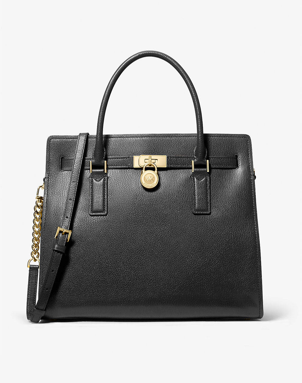 MICHAEL KORS 30F5GNXS3L SATCHELS HANDBAG (Dimensiuni: 36 x 30 x 16cm.)