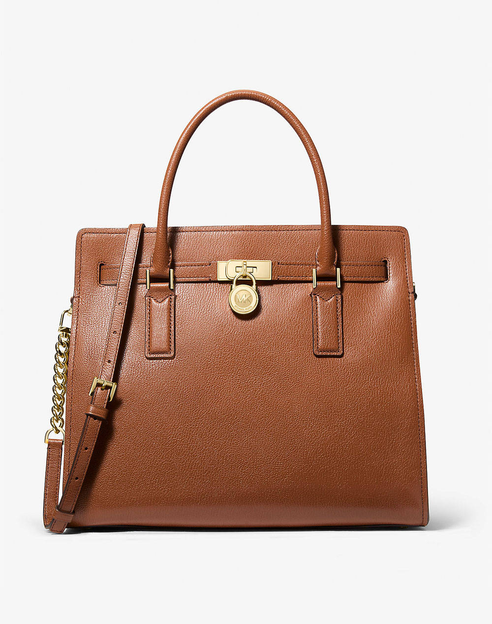 MICHAEL KORS 30F5GNXS3L SATCHELS HANDBAG (Dimensiuni: 36 x 30 x 16cm.)