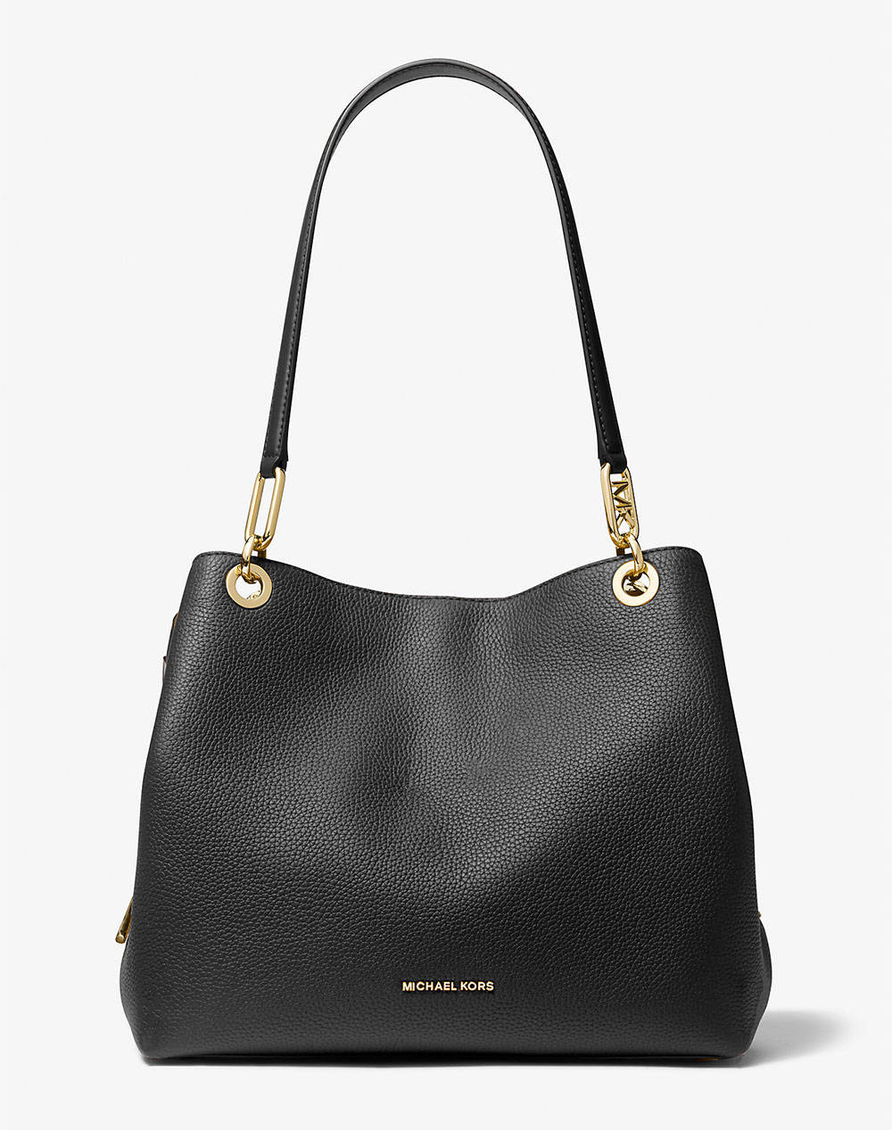 MICHAEL KORS 30F3G8KT7L KENSINGTON SHOULDER BAG (Dimensiuni: 31 x 26 x 12.5cm.)