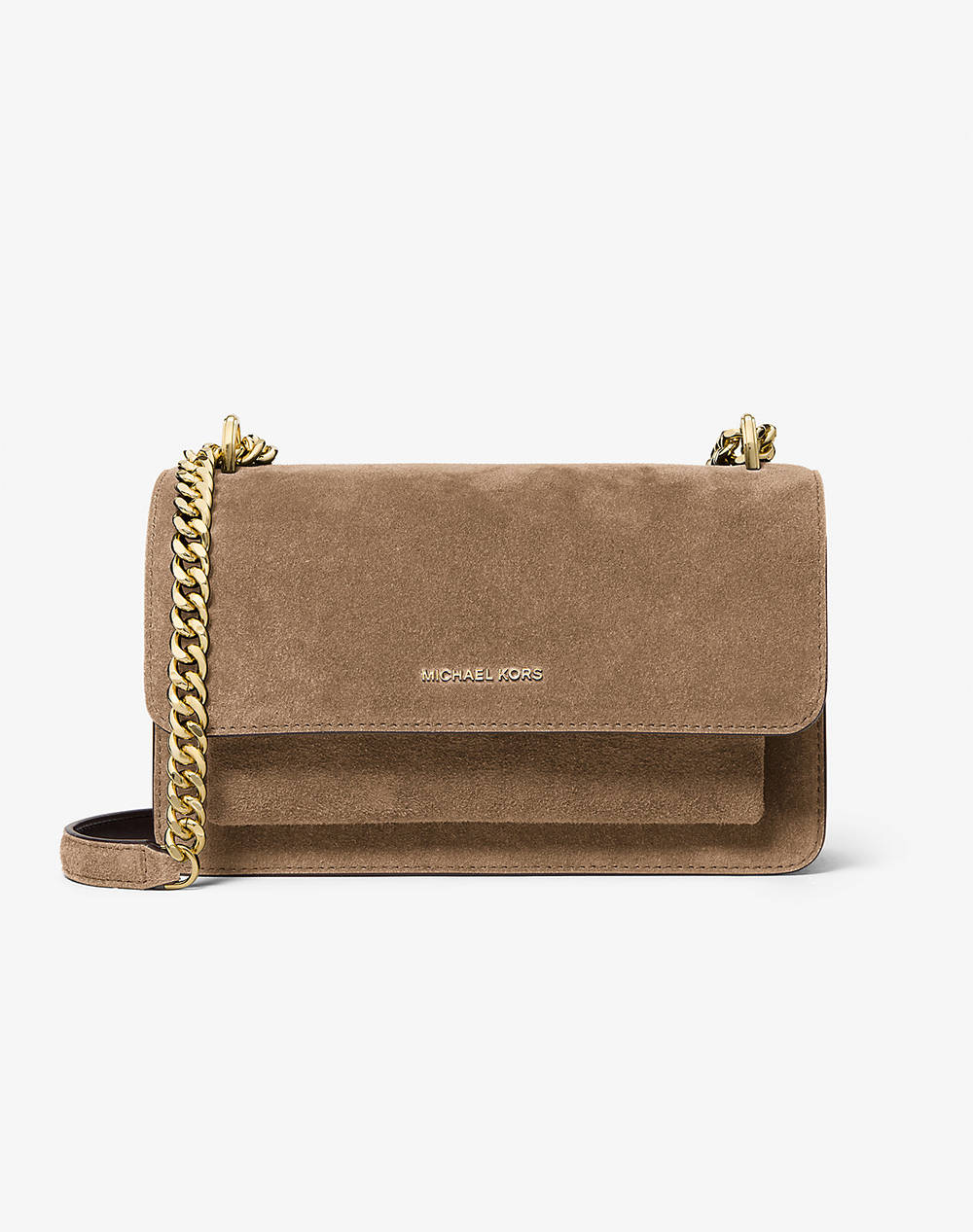 MICHAEL KORS 30F5GC7L3S CLAIRE SHOULDER BAG MICHAEL MICHAEL KORS